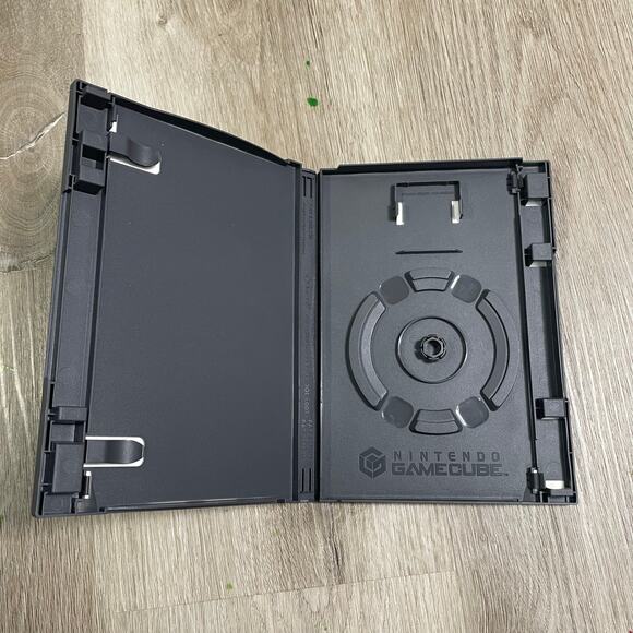 SSX Tricky Nintendo GameCube Case & Cover Art Only No Disc or Manual - Picture 8 of 8